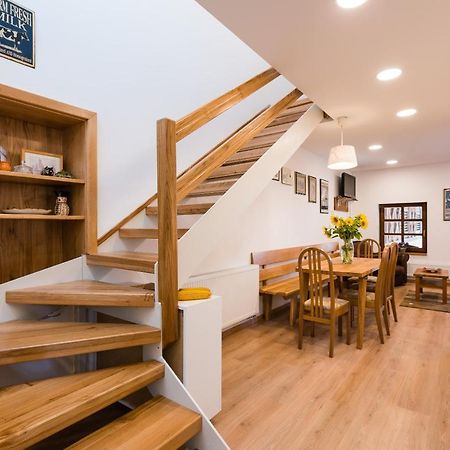 Apartment Zynga - Stud Farm Sentvid Pri Sticni Ngoại thất bức ảnh